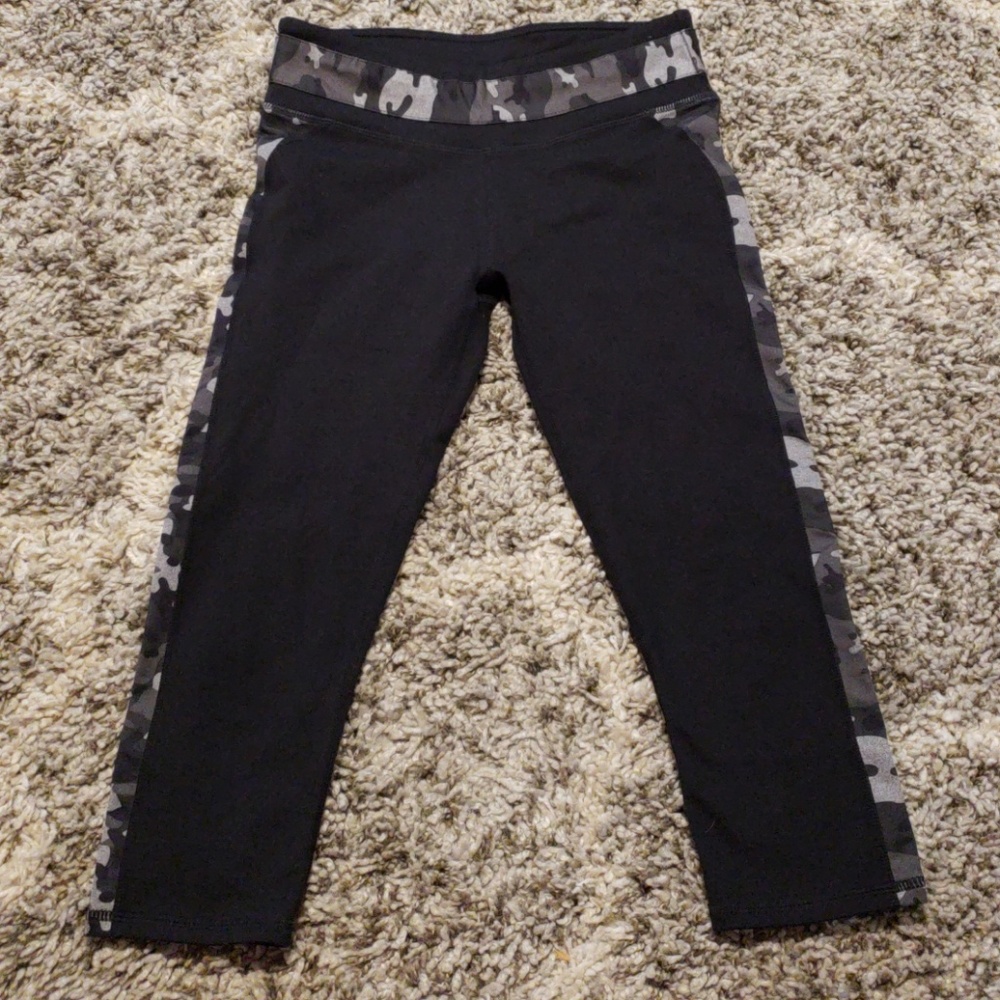 Fabletics Workout Leggings